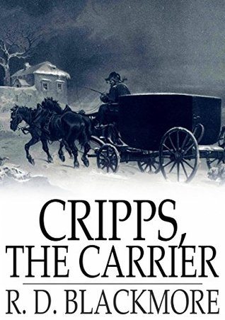 Cripps, the Carrier: A Woodland Tale